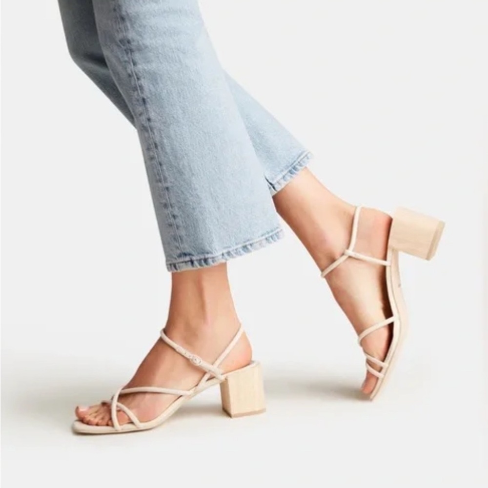 Dolce Vita Zayla Sandal